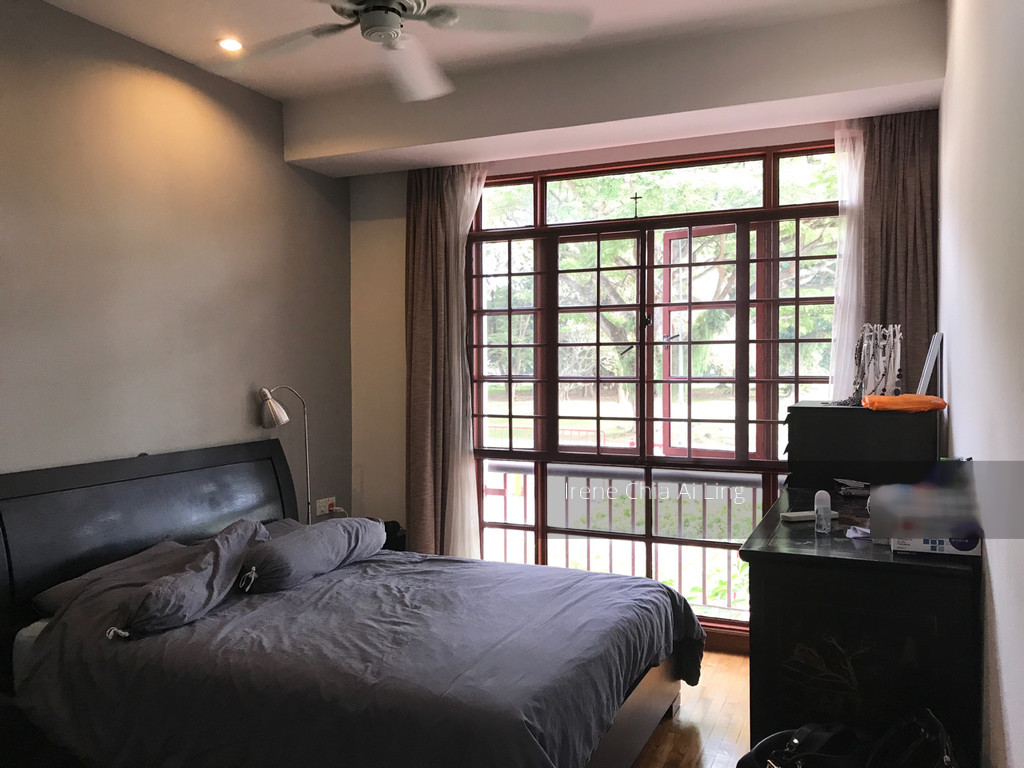 Casafina (D16), Condominium #152020092